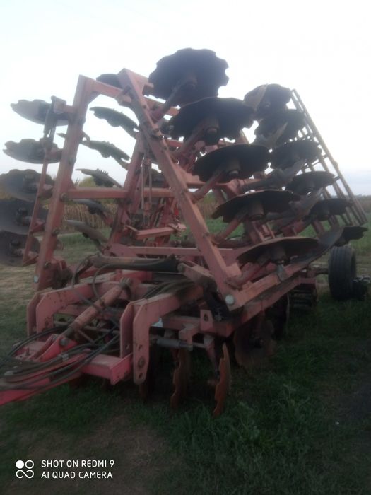 Диски Бп-6 восход