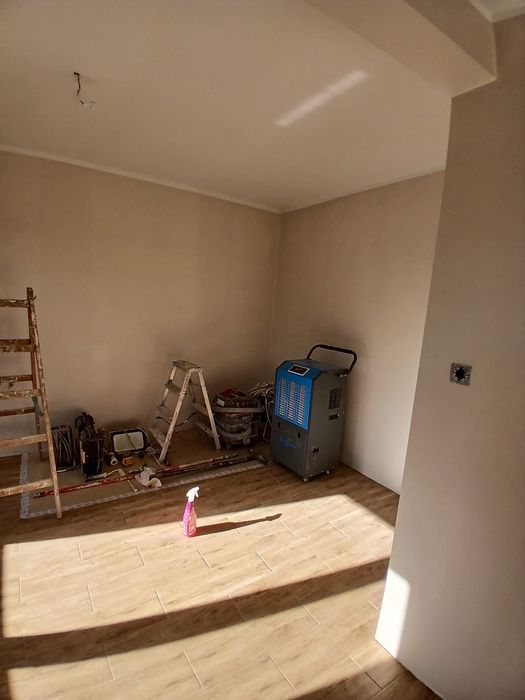 Remonty i wykończenia  wnętrz