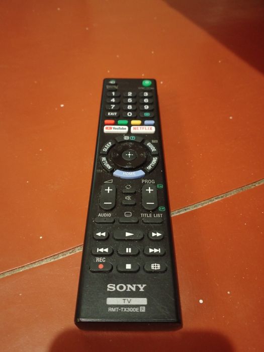 Sony 43" Bravia 4K