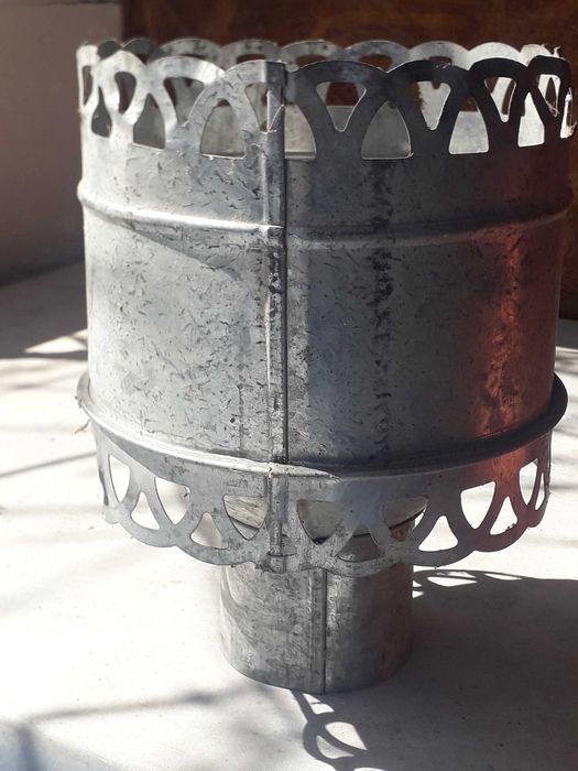 Воронка водостока