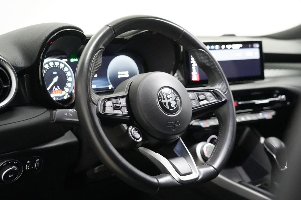Alfa Romeo Tonale 1.3 Plug-In Hybrid TI e-AWD
