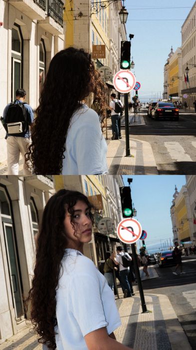 Sessão Fotográfica Low Cost