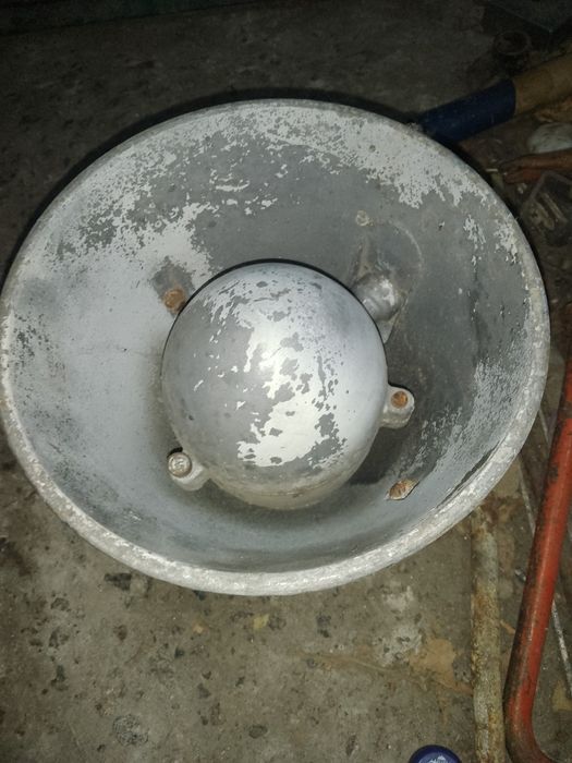 Громкоговоритель ГР-1 СССР рабочий