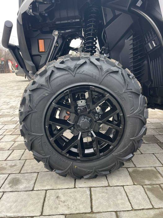 Квадроцикл CAN-AM Outlander 700 ХТ 2026