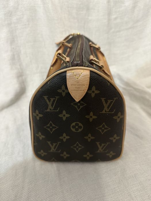 Torebka Louis Vuitton - speedy 25