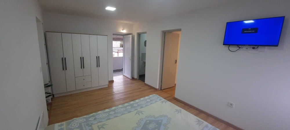 Casa para alugar em Monção (Troporiz)