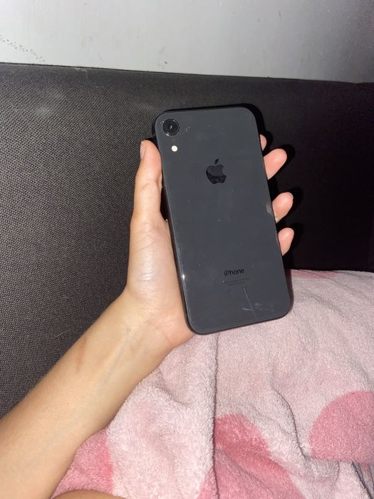 Vendo Iphone xr