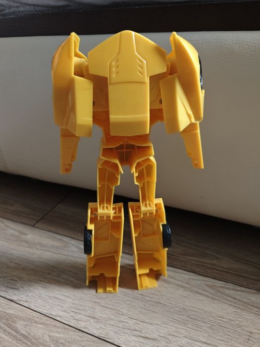 Transformers  2 samochody