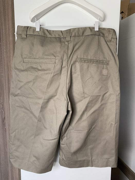 Nowe szorty marki H&M