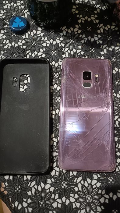 Samsung galaxy S9