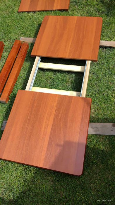 stol rozsuwany,ława