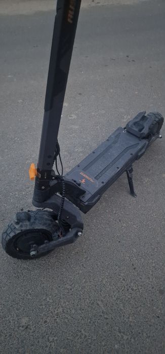 Ausom l2max dual