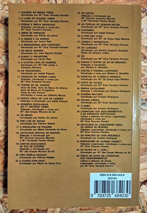 Vasco da Gama na Literatura dos Descobrimentos