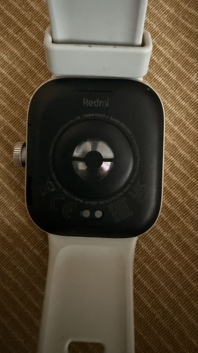 Xiaomi redmi watch 4 (como novo)