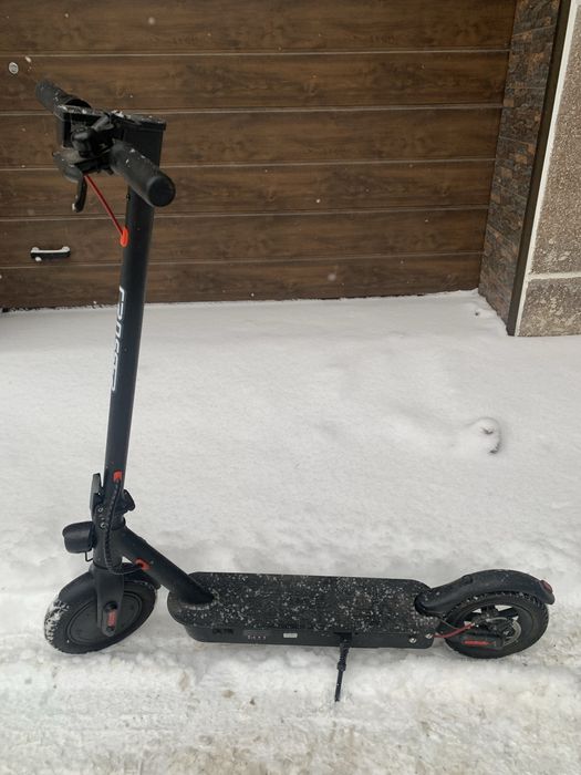 Електро самокат Кросер е9