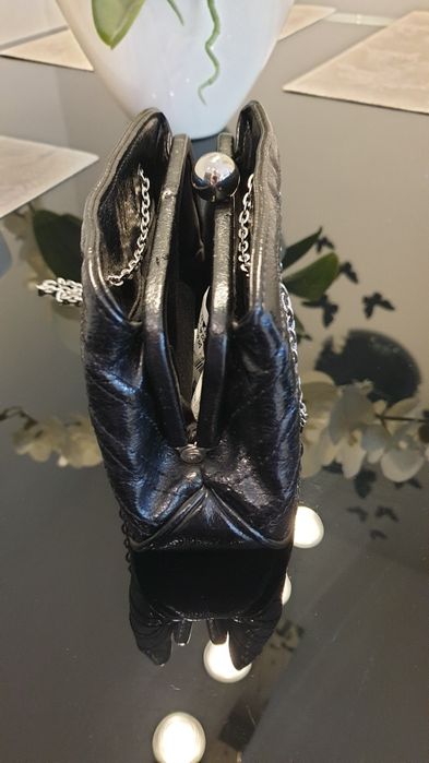 Mała torebka z Zary