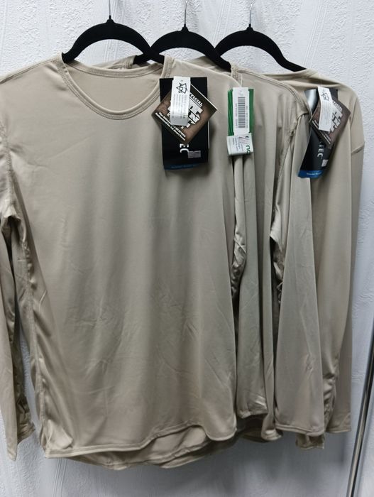 Оригінальна термобілизна армії США ECWCS GEN III LEVEL 1