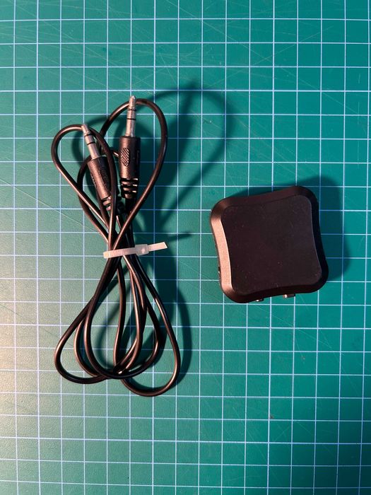 Odbiornik Bluetooth - AUX