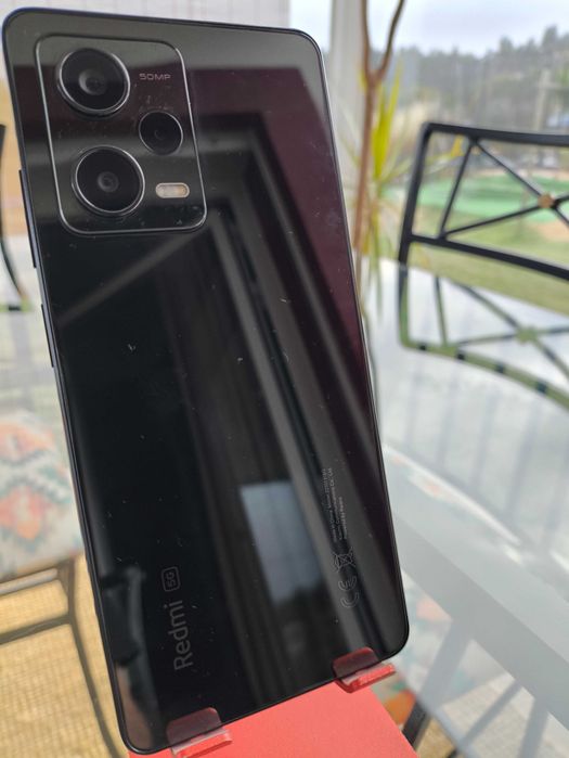Xiaomi Redmi Note 12 Pro 5G