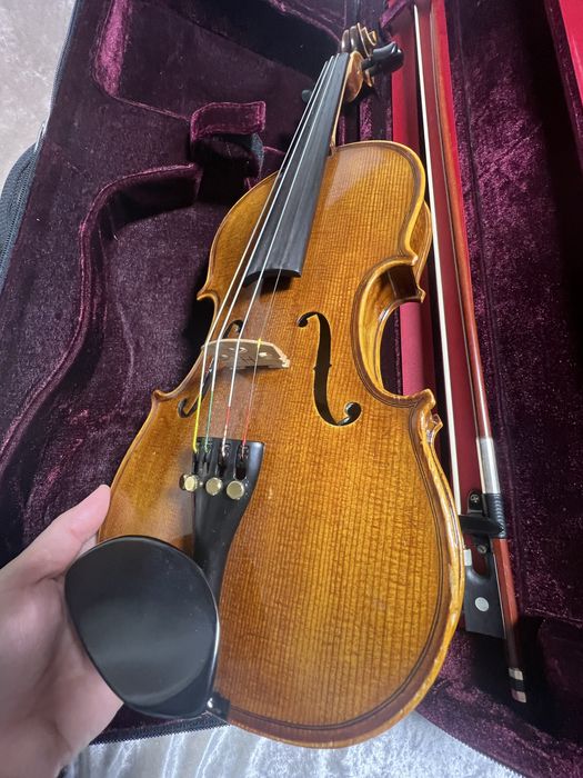 Skrzypce Hidersine Giowanni 1/2