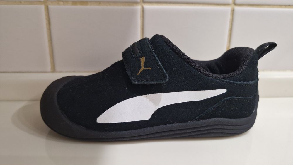 Дитячі кеди Puma