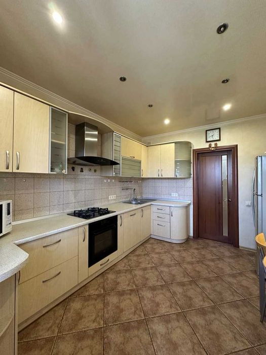 Продам  2-комн.квартиру с Ремонтом ул.Семена Палия/ Газ+ Кирпич