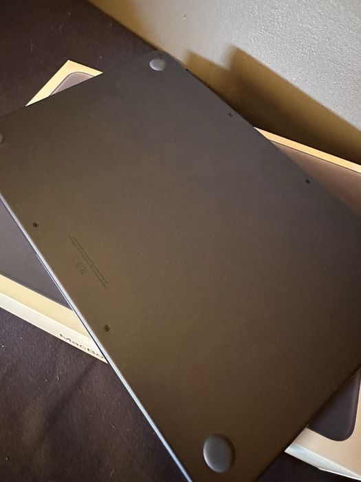 Macbook Neo Indygo 8/512 Touch Id GWARANCJA