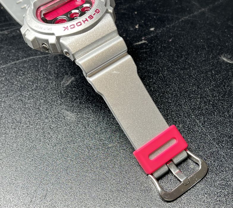 Casio G-SHOCK DW-6900CB-8