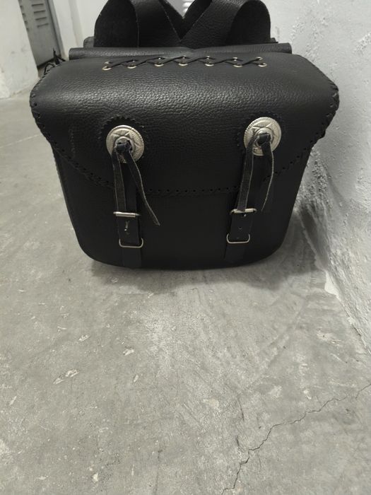 Harley Davidson XLH 883 Sportster