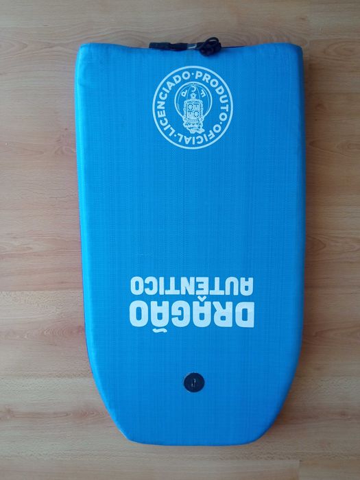 Prancha Bodyboard FCPorto