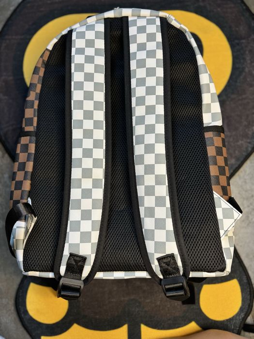 Рюкзак SprayGround Black&White