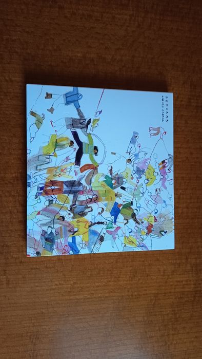 Afonso Cabral - Demorar