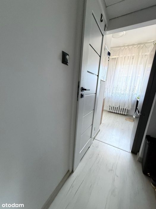 Słoneczne 2 Pokoje na 1. PIĘTRZE 49m2 | Parking | 3 Piwnice
