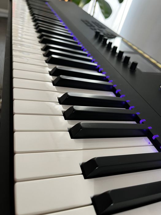 komplete kontrol s88 mk2