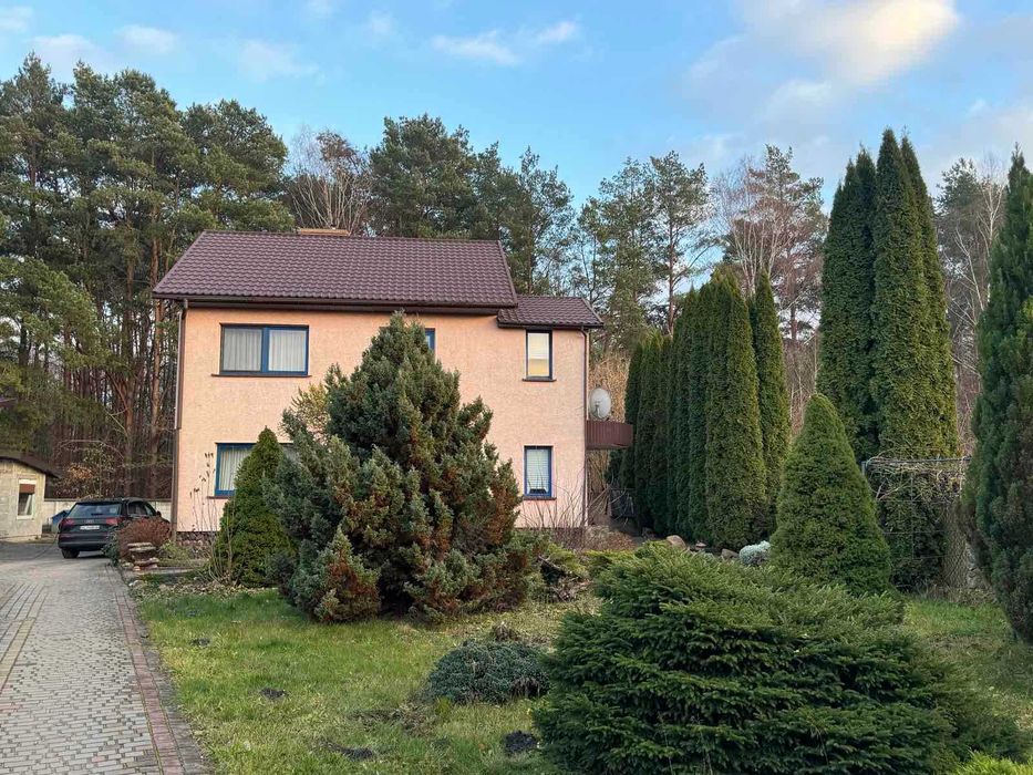 Оренда будинку в Люблинці