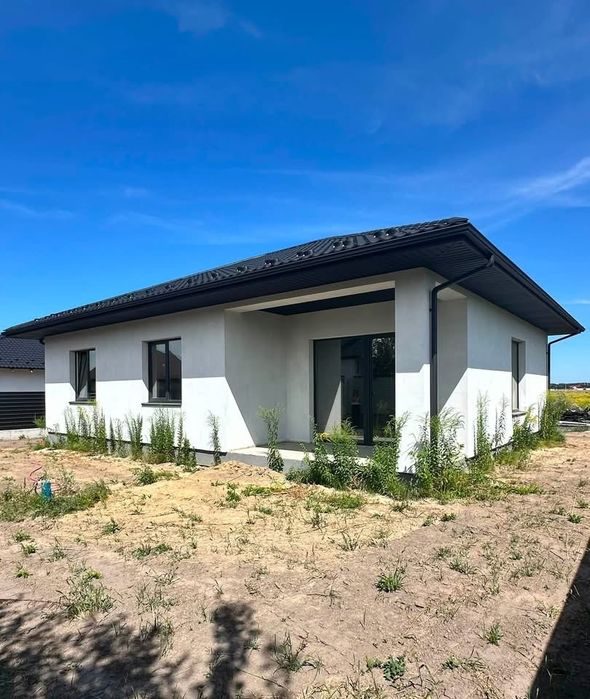 ПРОДАЖ якісно збудованого будинку в с. Струмівка