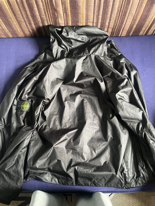 Ветровка от stone island