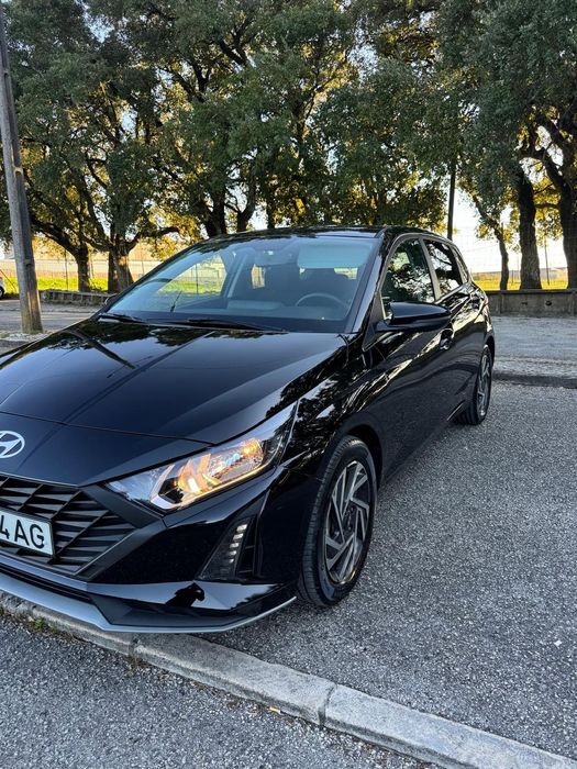 Hyundai i20 foto 4