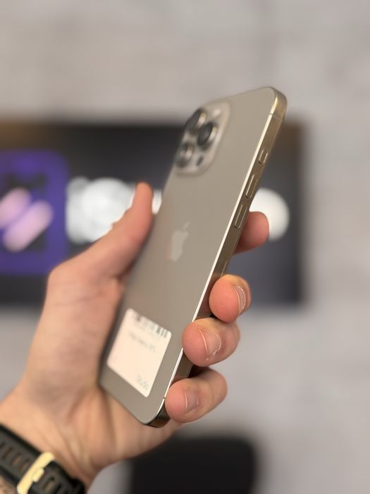 RATY 0% iPhone 16 Pro Max 256GB BATERIA 99% GWARANCJA 12 miesiecy!!!