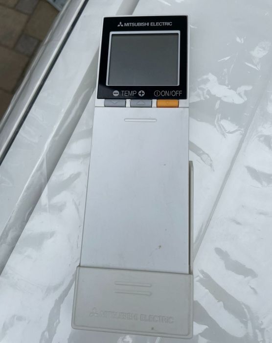 Обогрев и охлаждение. Продам кондиционер Mitsubishi MSZ-GF60VE.