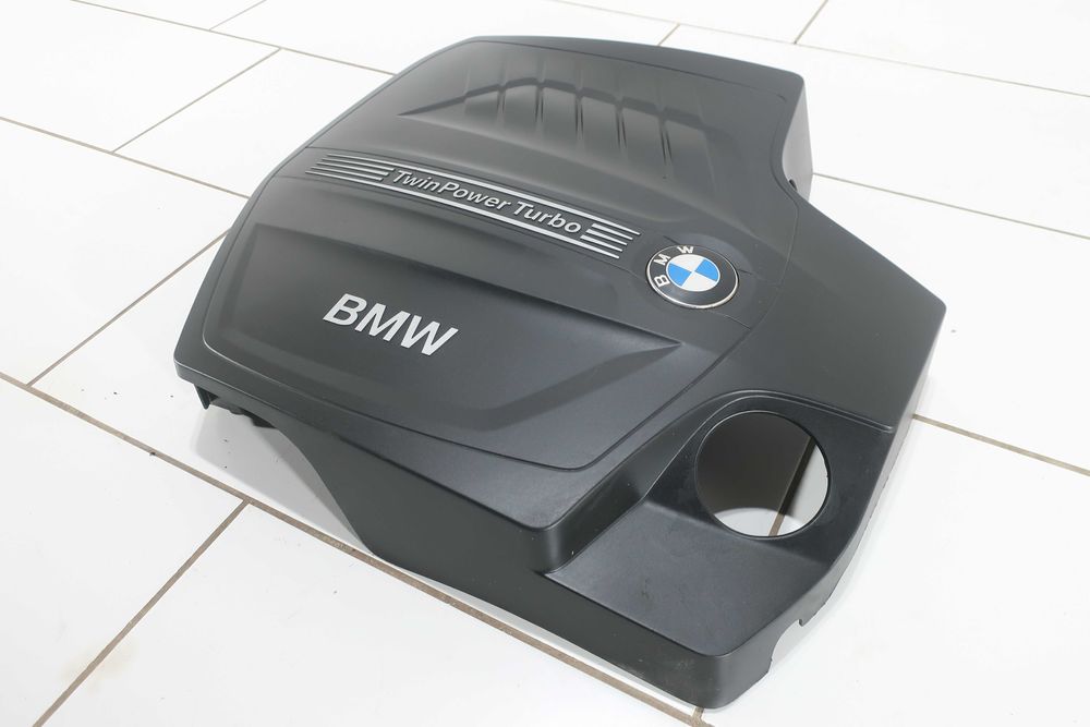 Osłona Górna Silnika Bmw 1 F20 135i 3 F30 335i 4 F32 F33 F36 435i N55
