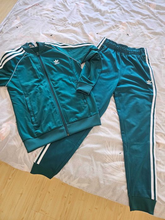 Adidas dresy dzięcięce