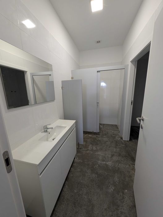 Armazém Industrial Barcelos