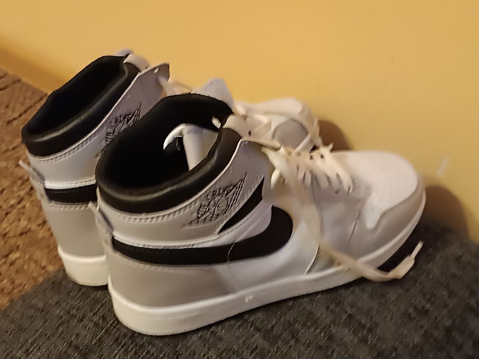 Buty Nike nowe Jordan