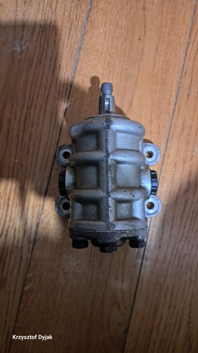 Pompka olejowa PZ-18A-P