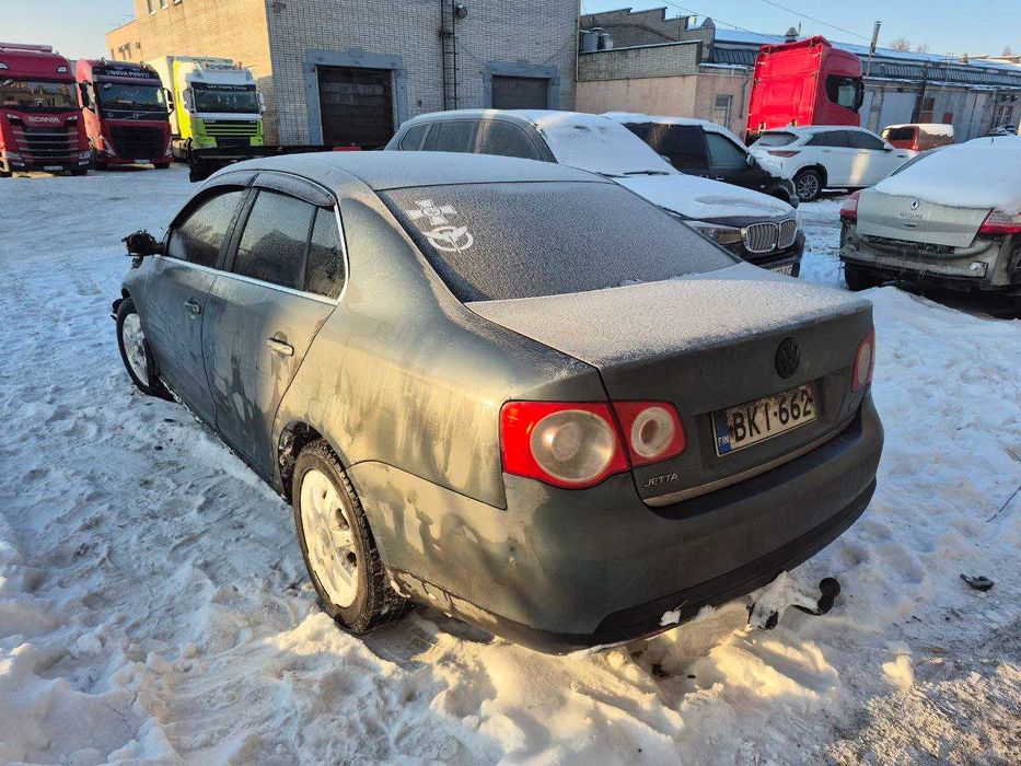 WV Jetta  5 2006 г в