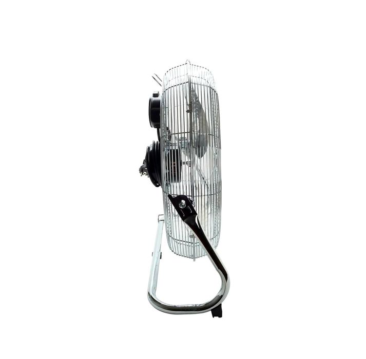 Ventoinha de Chão (3 velocidades  - Diâmetro 45 cm)