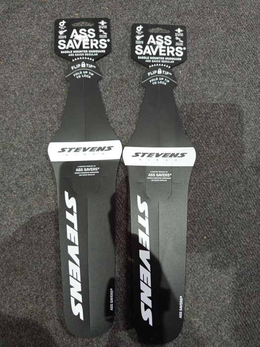 Błotniki Ass Savers