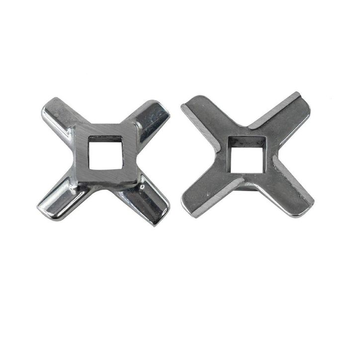 Nożyk Nr. 8 Jednostronny Stal Nierdzewna