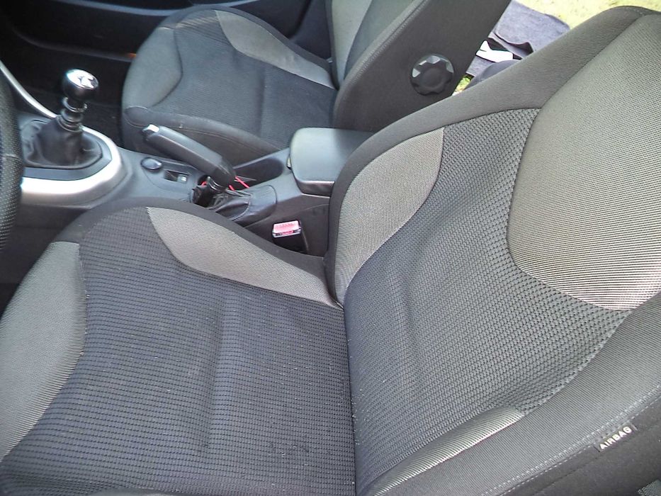 peugeot 308 HDI tecto panoramico 5p